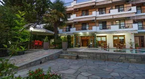 Syrtaki Hotel - Image 2