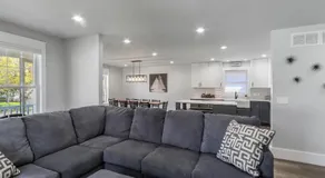 Williams Bay House - Cherry Street Retreat - Image 4