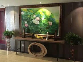 Huaying Wanrun Hotel - Image 2