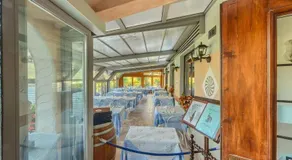 Albergo Ristorante Conca Azzurra - Image 5