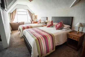 The Hydro Hotel - Image 2