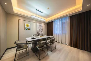 Meihua Hotel - Image 4