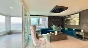 Aqua Tower 3BR-3BA Beachfront Condo in Playas de Tijuana - Image 2