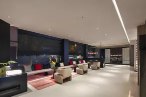 PRIUS HOTEL (Jiazhi Old Street Garden Market Branch) - Elegant Designer Hotel - Image 4