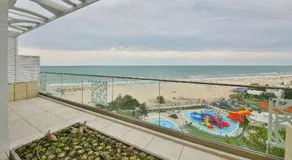 Maritim Hotel Paradise Blue - Image 3