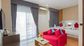 GT Residence Hotel - Image 2
