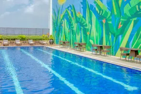 MCollection - Business & Leisure Stay in Eastwood City - Image 2