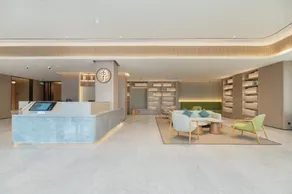 Ji Hotel Jining Taibai Road Wanda - Image 2