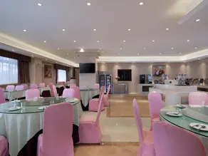 Vienna International Hotel Hunan Shaoyang Dahan Pedestrian Street - Image 3