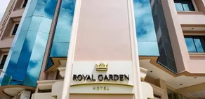 Royal Garden Hotel - Image 5