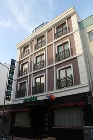 Armida City Hotel - Image 4