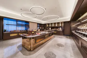 Orange Crystal Hotel Suzhou Industrial Park - Image 3