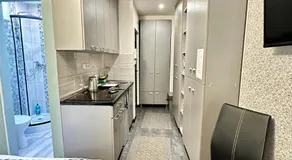 Apartment Námestie Svätého Egídia - Kitchen - Bathroom - Self check-in - Parking available Free public or Paid Private for 20 euro per stay Please read our emails - Image 4