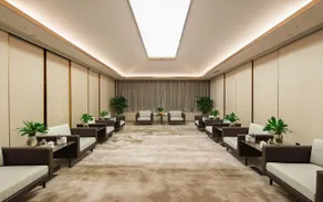 Starway Hotel Qingdao West Coast World Expo City - Image 4