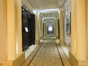 Biway Fashion Hotel - Puyang Huanghe Road - Image 4