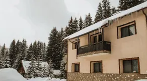 Casa Laptici - statiunea Pestera-Padina, Bucegi - Image 4