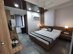 Hotel Shree Ram - Image 4