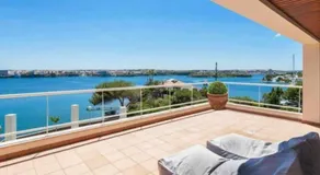 VILLA LANTANA - Luxus und Stil mit einzigartigem Blick auf den Hafen von Mahón - Image 4