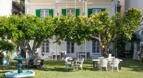 Villa Amalia Suites Malaga - Image 5