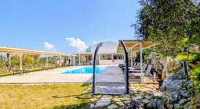 CI VULIA B&B - Sicilia, con colazione, piscina, barbecue, parcheggio, free wifi, sea pool and bbq - Image 2