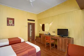 The Cama - A Sabarmati Riverfront Hotel - Image 2