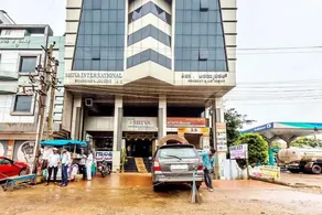 Hotel Shiva International, Bidar - Image 4