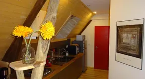 Le Pic de Pan - Auberge & Gîtes - Image 4