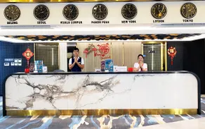 SIHA Hotel & Casino - Image 3