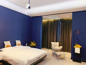 X Esports Hotel (Xiaxian Jiefang North Road Branch) - Image 2
