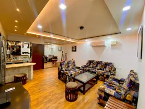 Pvt. 2BHK PRESIDENTIAL SUITE Inside A 5 Star Hotel - Image 4