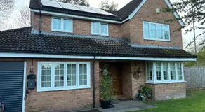 Were House Warminster - Image 5