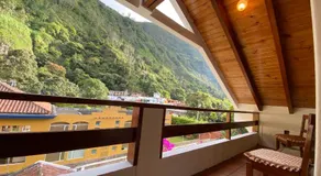 Hotel Volcano Baños - Image 4
