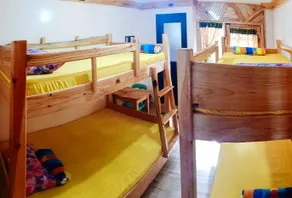 Sagada Younganaut Lodge - Image 2