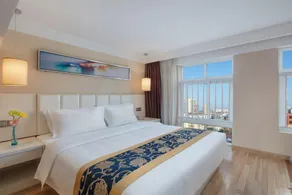 Shanshui Trends Hotel (Xianning Hot Spring) - Image 2