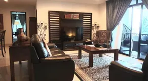 Samsuria Beach Suite Apartments - Image 3