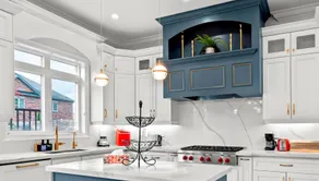 GlobalStay Luxury 4 Bedroom House Wonderland Vaughan - Image 2