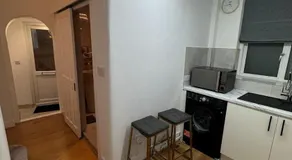 Luxury one bedroom apartment in croydon - Image 3