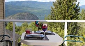 Kobber Island Suite - Selah Retreat B & B - \"! Defining Tranquility, Skønhed og Excellence\" - Image 2