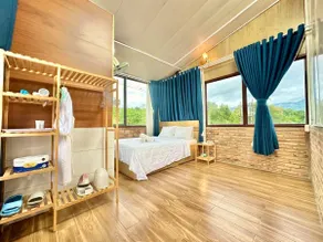 Entire 3000m2 Farm Ven Suoi, Swimming Pool, Pets - Image 2