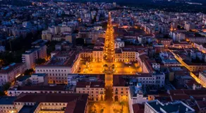 SestraHome central le 3 casette Free parking - Image 4