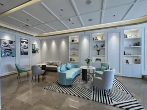 Xana Deluxe Hotel Zhengzhou Erqi Dawei City Shangcheng Road - Image 2