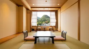 Hotel Hoho "A hotel overlooking the Echigo Plain and the Yahiko mountain range" formerly Hotel Oohashi Yakata-no-Yu - Image 5