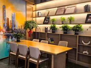 Hidden Man Hotel (Beijing Wangjing 798 Art District Branch) - Image 4