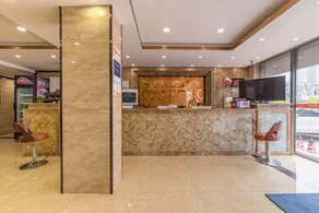 365+ Cloud Alliance Hotel (Tangshan South Street Branch) - Image 3