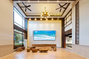 Wanlv Lake · Wanlvgu · Baiziwei Hotel - Image 4