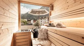 Apart Bieles NEU - Bergoase mit privater Outdoor-Sauna & Massagepraxis - Image 5