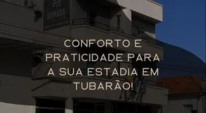 Hotel Renata Tubarão - Image 5