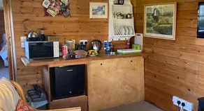 The Lodge On The Marsh - Image 5