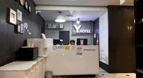 Shinchon Y Hotel - Image 3