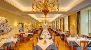 Urlaubsresidenz Marstall und Kanzlei im Schlossensemble - Image 2